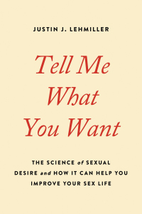 Cover image: Tell Me What You Want 9780738234977
