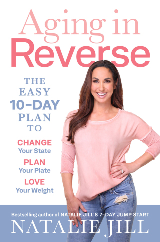 Cover image: Aging in Reverse 9780738235325