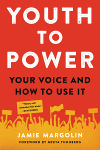 Cover image: Youth to Power 9780738246666