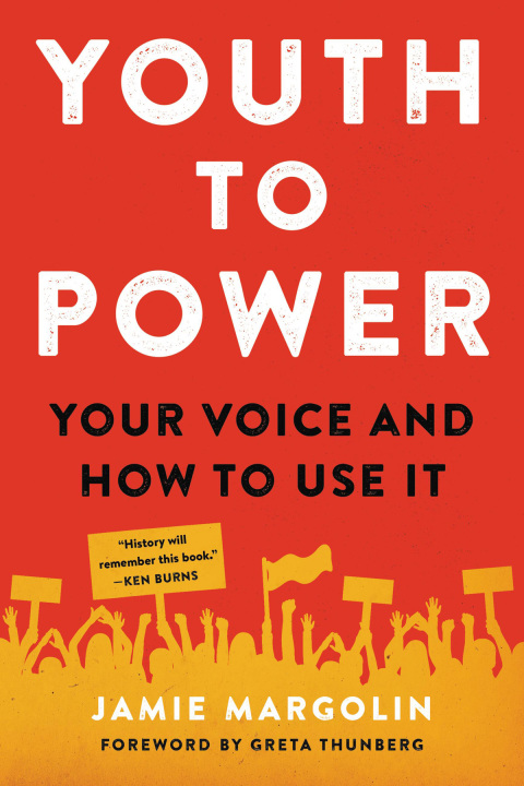 Youth to Power: Your Voice and How to Use It - FULL INSTANT DOWNLOAD | PDF DOCX EPUB