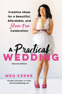 Cover image: A Practical Wedding 2nd edition 9780738246727