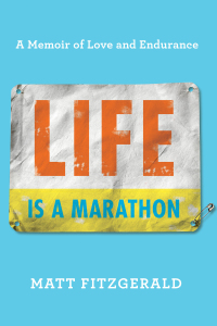 Cover image: Life Is a Marathon 9780738284774