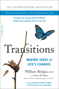 Cover image: Transitions 9780738285405