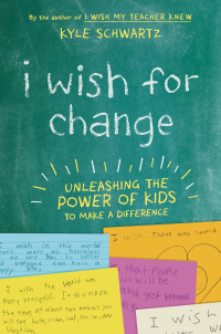 Cover image: I Wish for Change 9780738285634