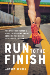 Cover image: Run to the Finish 9780738285993