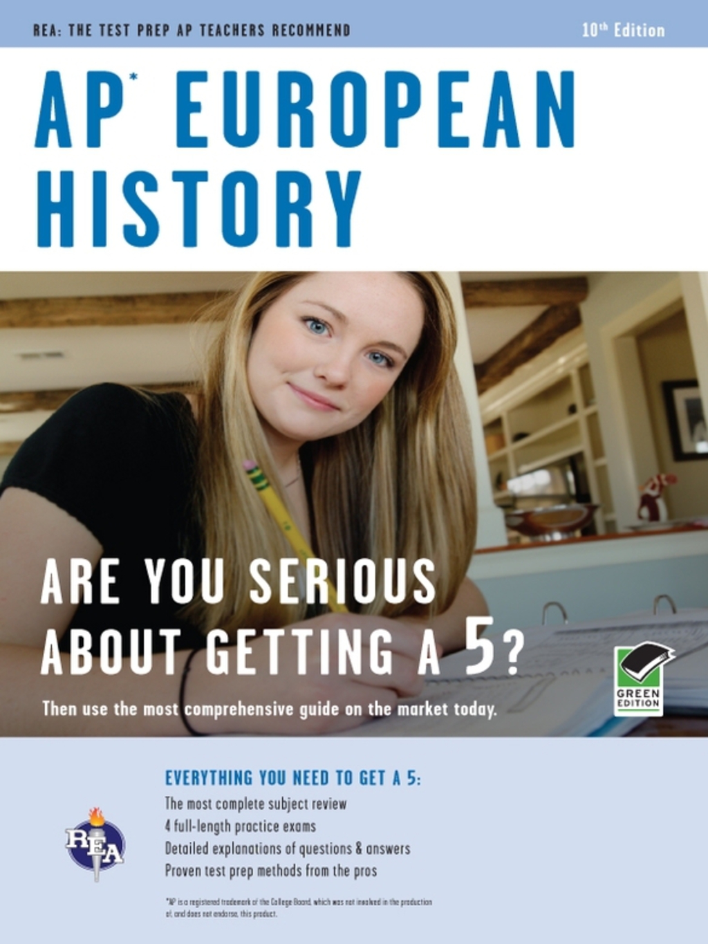 AP® European History