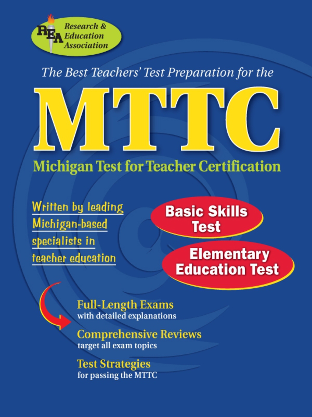 MTTC – Basic Skills & Elementary Education Tests
