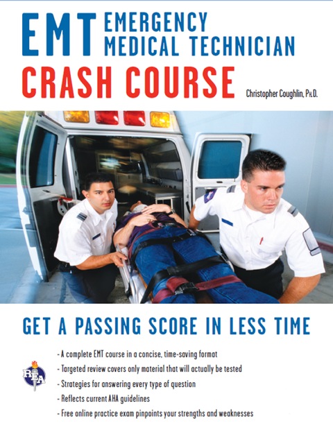 EMT Crash Course Book Online - FULL INSTANT DOWNLOAD | PDF DOCX EPUB