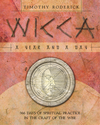 Imagen de portada: Wicca 9780738706214
