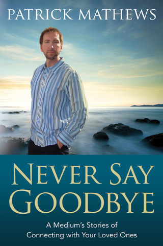 Imagen de portada: Never Say Goodbye 9780738703534
