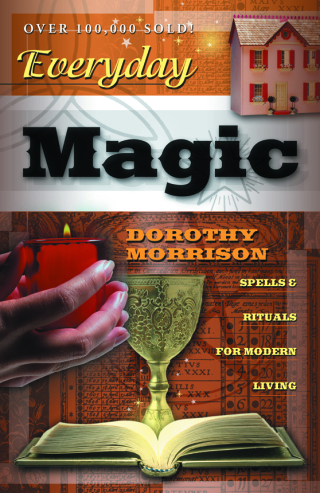 Imagen de portada: Everyday Magic 9781567184693
