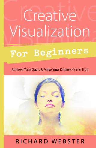 Imagen de portada: Creative Visualization for Beginners 9780738708072