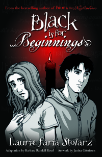 Cover image: Black is for Beginnings 1st edition 9780738714387