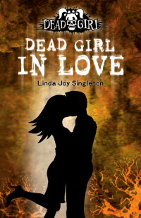 Cover image: Dead Girl in Love 1st edition 9780738714073