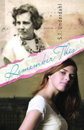 Omslagafbeelding: Remember This 1st edition 9780738714011