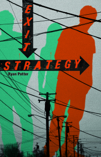 Imagen de portada: Exit Strategy 1st edition 9780738715735