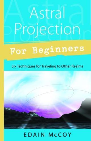 Imagen de portada: Astral Projection for Beginners 9781567186253