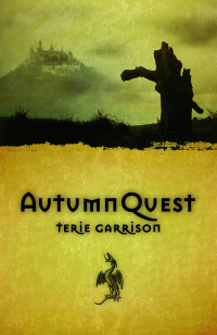 Cover image: AutumnQuest 1st edition 9780738709260