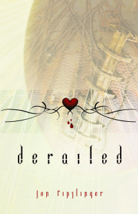 Imagen de portada: Derailed 1st edition 9780738708881