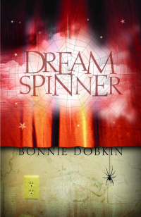 Cover image: Dream Spinner 1st edition 9780738709192