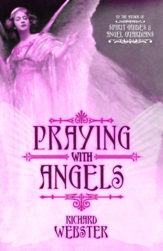 Imagen de portada: Praying with Angels 9780738710983