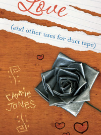 Immagine di copertina: Love (and Other Uses for Duct Tape) 1st edition 9780738712574