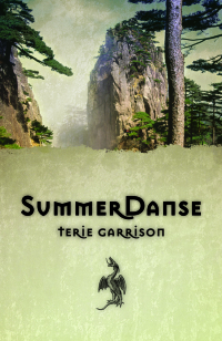 Cover image: SummerDanse 1st edition 9780738711126