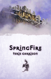 Imagen de portada: SpringFire 1st edition 9780738710969