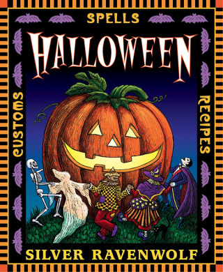 Cover image: Halloween! 9781567187199