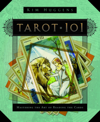 Imagen de portada: Tarot 101 9780738719047