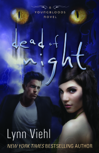 表紙画像: Dead of Night 1st edition 9780738726465