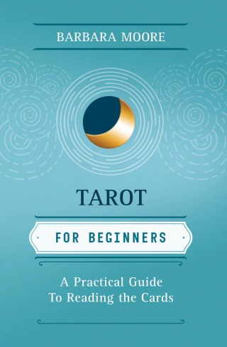 Imagen de portada: Tarot for Beginners 9780738719559