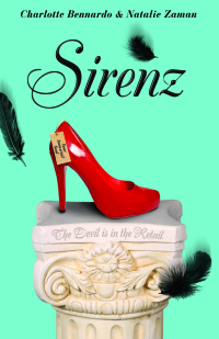 Imagen de portada: Sirenz 1st edition 9780738723198