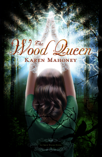 Imagen de portada: The Wood Queen 1st edition 9780738726625