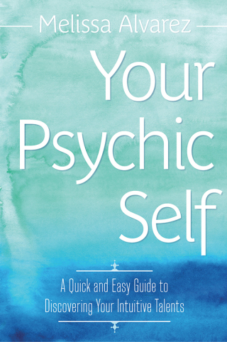 Titelbild: Your Psychic Self 9780738731896