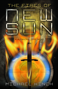 表紙画像: The Fires of New SUN 1st edition 9780738730769