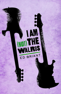 Cover image: I Am (Not) the Walrus 1st edition 9780738732466