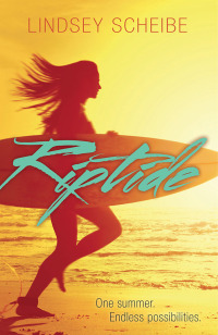 Imagen de portada: Riptide 1st edition 9780738735948