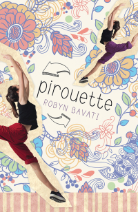 Imagen de portada: Pirouette 1st edition 9780738734811