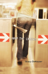 Titelbild: Jump the Cracks 1st edition 9780738712741