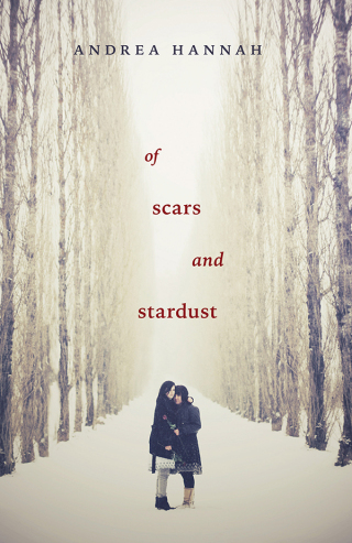 صورة الغلاف: Of Scars and Stardust 1st edition 9780738740829