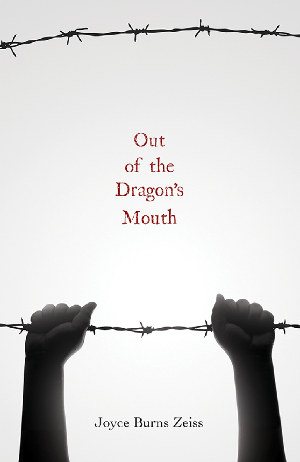 Out of the Dragon’s Mouth 1st Edition