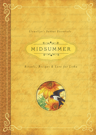 Imagen de portada: Midsummer 9780738741826