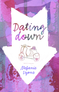 Cover image: Dating Down 1st edition 9780738743370