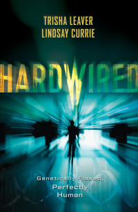 Cover image: Hardwired 1st edition 9780738742267