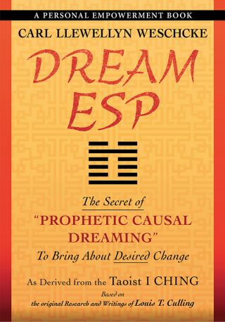 Imagen de portada: Dream ESP 9780738745985