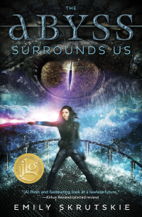 Cover image: The Abyss Surrounds Us 1st edition 9780738746913