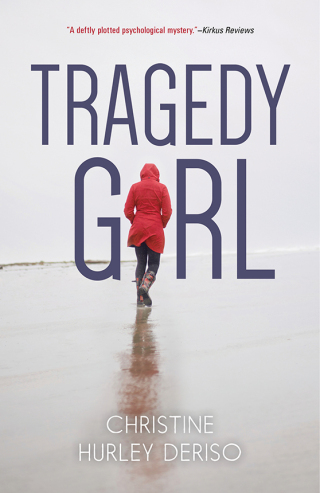 Cover image: Tragedy Girl 1st edition 9780738747033
