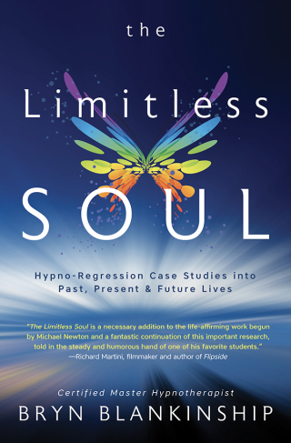 Imagen de portada: The Limitless Soul 9780738758886