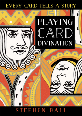 Imagen de portada: Playing Card Divination 9780738764900